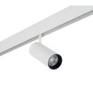 Nowodvorski LVM SPOT LED 15W 4000K Systemy szynowe 1-obwodowy niskonapięciowy 48V LVM Lampy led Max moc 15W LED  4000K Biały 1 Nowodvorski LVM SPOT LED 15W 4000K Systemy szynowe 1-obwodowy niskonapięciowy 48V LVM Lampy led Max moc 15W LED  4000K Biały 1