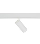 Nowodvorski LVM SPOT LED 15W 4000K Systemy szynowe 1-obwodowy niskonapięciowy 48V LVM Lampy led Max moc 15W LED  4000K Biały 1 Nowodvorski LVM SPOT LED 15W 4000K Systemy szynowe 1-obwodowy niskonapięciowy 48V LVM Lampy led Max moc 15W LED  4000K Biały 1