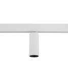 Nowodvorski LVM SPOT LED 15W 4000K Systemy szynowe 1-obwodowy niskonapięciowy 48V LVM Lampy led Max moc 15W LED  4000K Biały 1 Nowodvorski LVM SPOT LED 15W 4000K Systemy szynowe 1-obwodowy niskonapięciowy 48V LVM Lampy led Max moc 15W LED  4000K Biały 1