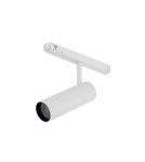 Lampy do szyn magnetycznych - Nowodvorski LVM SPOT LED 9W 4000K Systemy szynowe 1-obwodowy niskonapięciowy 48V LVM Lampy led Max moc 9W LED  4000K Biały 116 - product 1