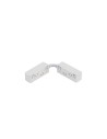 Nowodvorski LVM STRAIGHT CONDUCTIVE MODULE Systemy szynowe 1-obwodowy niskonapięciowy 48V LVM Akcesoria Uniwersalne Biały 1162