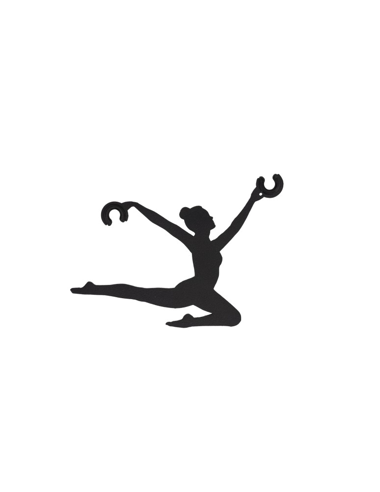 Nowodvorski BALLERINA  Akcesoria Czarny 11798 Nowodvorski BALLERINA  Akcesoria Czarny 11798
