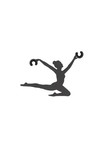 Nowodvorski BALLERINA  Akcesoria Umbra gray 11802