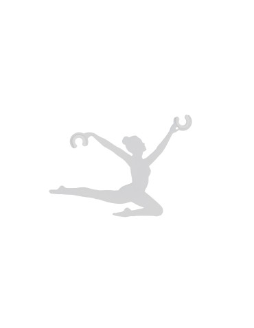 Nowodvorski BALLERINA  Akcesoria Biały 11800