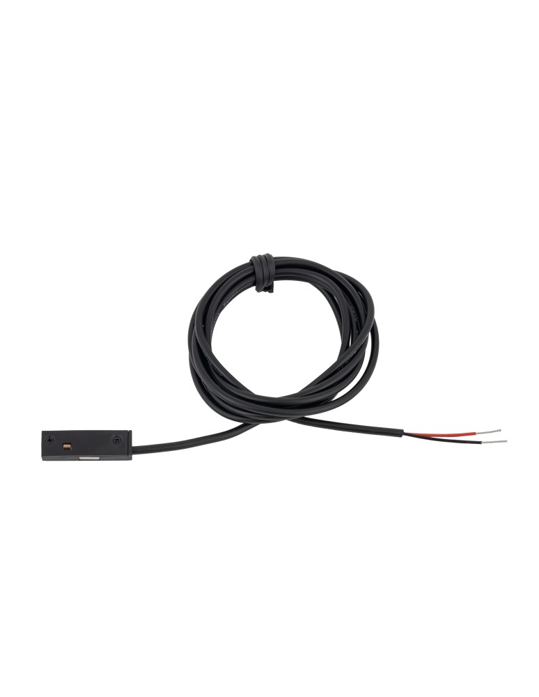 Akcesoria do szynoprzewodów magnetycznych - Nowodvorski NANO - LVM RECESSED OUTSIDE POWER SUPPLY CONDUCTIVE MODULE FOR SUSPENSION TRACK Systemy szynowe 1-obwodowy niskonapi - product kolory-swiatla.pl 2