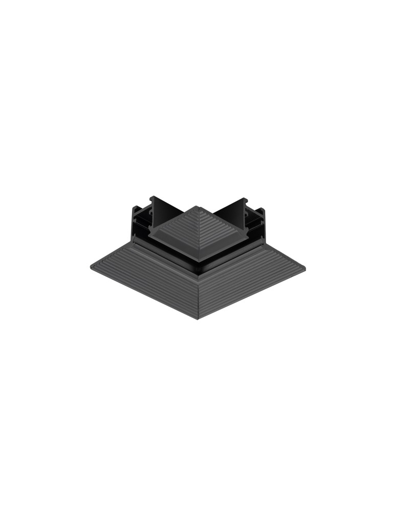 Nowodvorski NANO - LVM RECESSED HORIZONTAL CORNER Systemy szynowe 1-obwodowy niskonapięciowy 24V NANO-LVM Akcesoria Podtynkowe 
