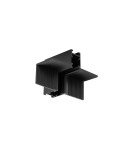 Akcesoria do szynoprzewodów magnetycznych - Nowodvorski NANO - LVM RECESSED INSIDE CORNER Systemy szynowe 1-obwodowy niskonapięciowy 24V NANO-LVM Akcesoria Podtynkowe Czar - product 1