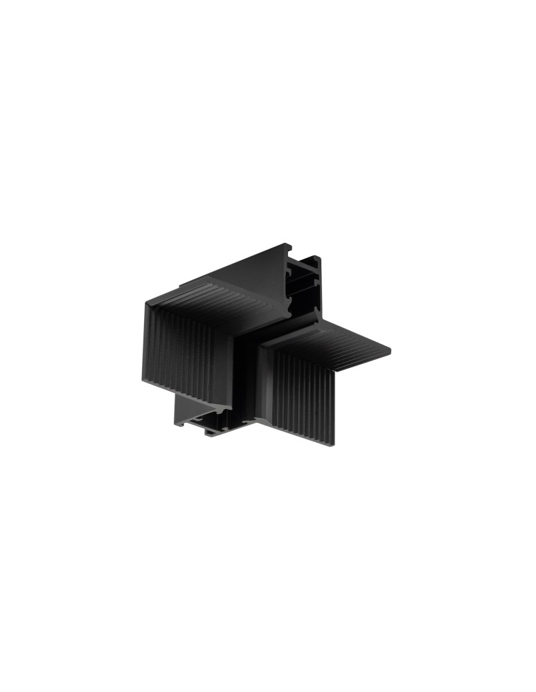 Nowodvorski NANO - LVM RECESSED INSIDE CORNER Systemy szynowe 1-obwodowy niskonapięciowy 24V NANO-LVM Akcesoria Podtynkowe Czar
