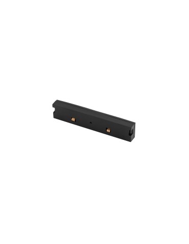 Nowodvorski NANO - LVM STRAIGHT CONDUCTIVE MODULE Systemy szynowe 1-obwodowy niskonapięciowy 24V NANO-LVM Akcesoria Uniwersalne