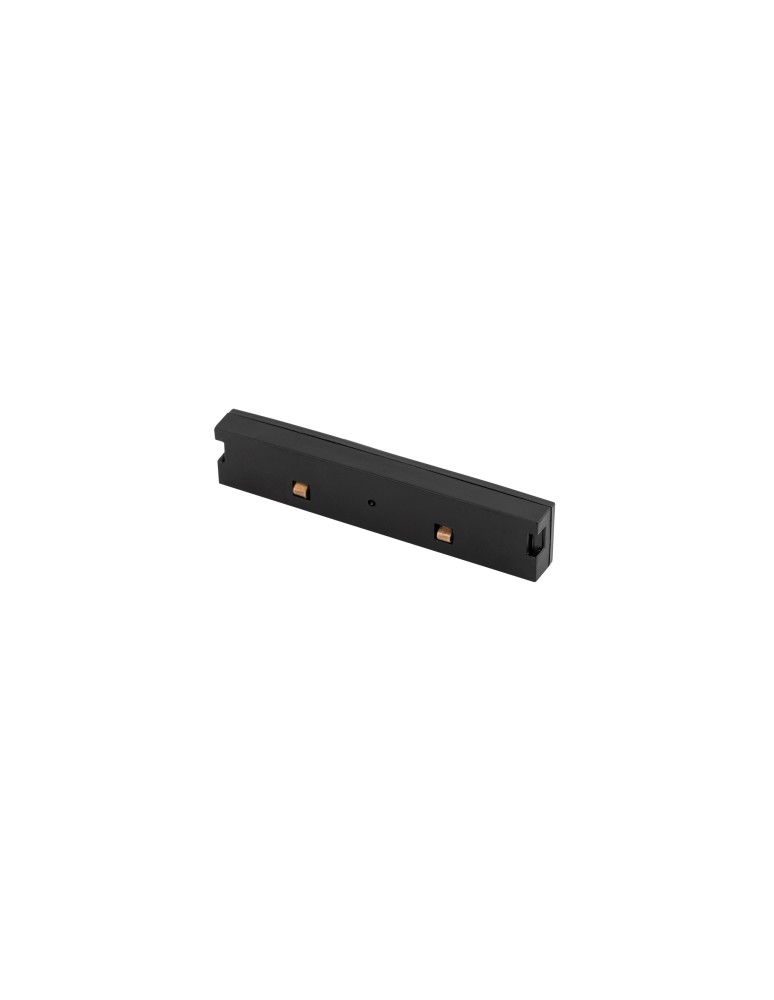 Nowodvorski NANO - LVM STRAIGHT CONDUCTIVE MODULE Systemy szynowe 1-obwodowy niskonapięciowy 24V NANO-LVM Akcesoria Uniwersalne