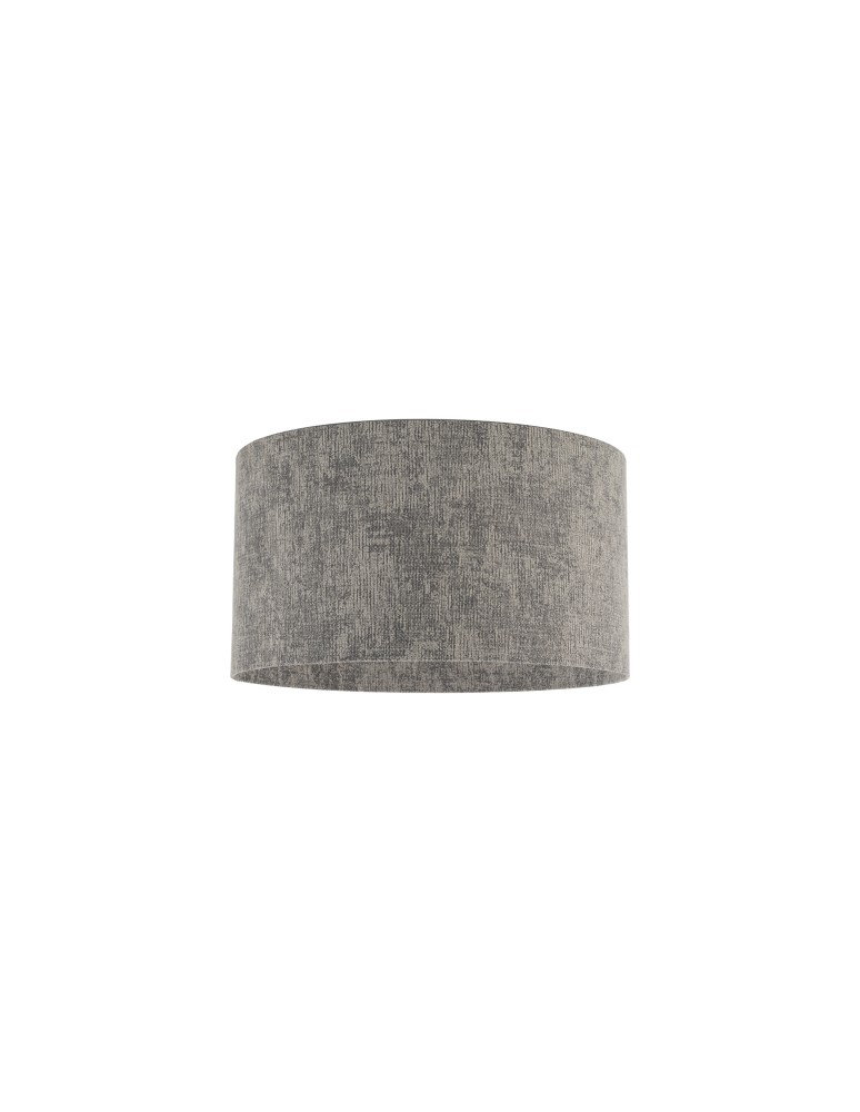 Nowodvorski LAGO S  Lampy sufitowe Plafon Max moc 15W only LED E27  Szary 11679 Nowodvorski LAGO S  Lampy sufitowe Plafon Max moc 15W only LED E27  Szary 11679