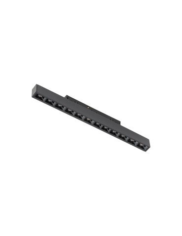 Nowodvorski NANO - LVM FOCUS OUT LED 10W Systemy szynowe 1-obwodowy niskonapięciowy 24V NANO-LVM Lampy led Max moc 10W LED  300