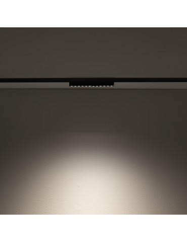 Nowodvorski NANO - LVM FOCUS OUT LED 10W Systemy szynowe 1-obwodowy niskonapięciowy 24V NANO-LVM Lampy led Max moc 10W LED  300 - produkt 2