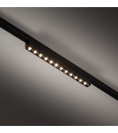 Nowodvorski NANO - LVM FOCUS OUT LED 10W Systemy szynowe 1-obwodowy niskonapięciowy 24V NANO-LVM Lampy led Max moc 10W LED  300 Nowodvorski NANO - LVM FOCUS OUT LED 10W Systemy szynowe 1-obwodowy niskonapięciowy 24V NANO-LVM Lampy led Max moc 10W LED  300