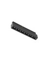 Nowodvorski NANO - LVM FOCUS OUT LED 5W Systemy szynowe 1-obwodowy niskonapięciowy 24V NANO-LVM Lampy led Max moc 5W LED  3000K Nowodvorski NANO - LVM FOCUS OUT LED 5W Systemy szynowe 1-obwodowy niskonapięciowy 24V NANO-LVM Lampy led Max moc 5W LED  3000K