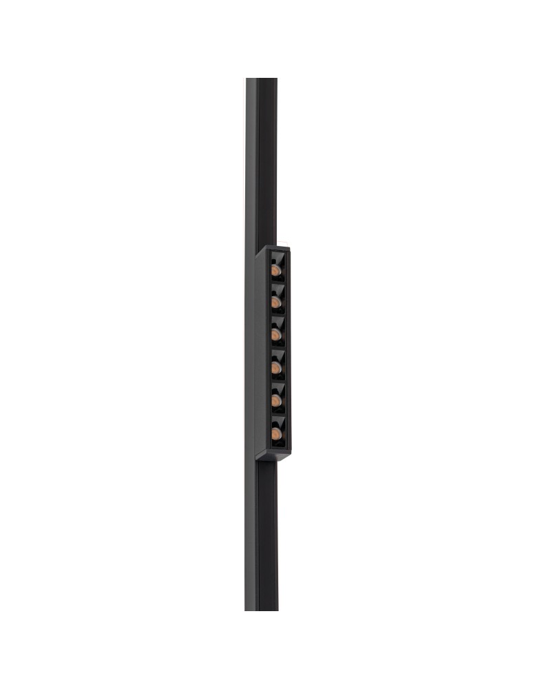 Nowodvorski NANO - LVM FOCUS OUT LED 5W Systemy szynowe 1-obwodowy niskonapięciowy 24V NANO-LVM Lampy led Max moc 5W LED  3000K Nowodvorski NANO - LVM FOCUS OUT LED 5W Systemy szynowe 1-obwodowy niskonapięciowy 24V NANO-LVM Lampy led Max moc 5W LED  3000K