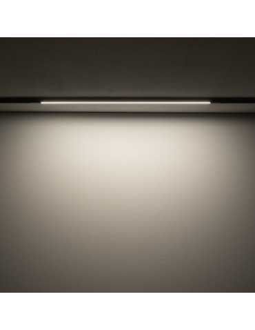 Nowodvorski NANO - LVM LINE IN LED 6W Systemy szynowe 1-obwodowy niskonapięciowy 24V NANO-LVM Lampy led Max moc 6W LED  3000K C - produkt 2