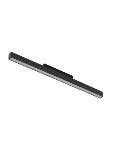 Nowodvorski NANO - LVM LINE OUT LED 10W Systemy szynowe 1-obwodowy niskonapięciowy 24V NANO-LVM Lampy led Max moc 10W LED  3000