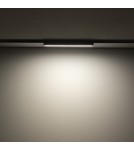 Nowodvorski NANO - LVM LINE OUT LED 10W Systemy szynowe 1-obwodowy niskonapięciowy 24V NANO-LVM Lampy led Max moc 10W LED  3000 Nowodvorski NANO - LVM LINE OUT LED 10W Systemy szynowe 1-obwodowy niskonapięciowy 24V NANO-LVM Lampy led Max moc 10W LED  3000