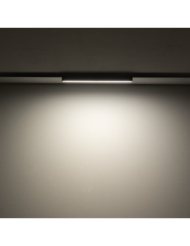 Nowodvorski NANO - LVM LINE OUT LED 10W Systemy szynowe 1-obwodowy niskonapięciowy 24V NANO-LVM Lampy led Max moc 10W LED  3000 - produkt 2