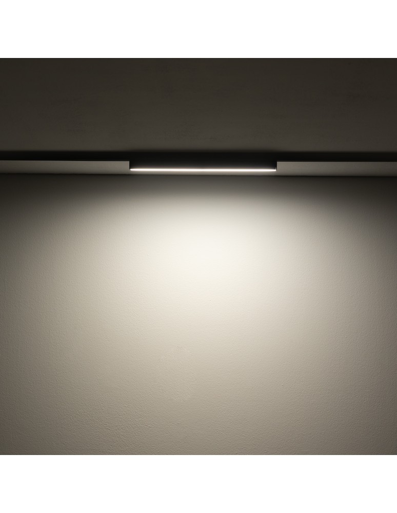 Nowodvorski NANO - LVM LINE OUT LED 10W Systemy szynowe 1-obwodowy niskonapięciowy 24V NANO-LVM Lampy led Max moc 10W LED  3000 Nowodvorski NANO - LVM LINE OUT LED 10W Systemy szynowe 1-obwodowy niskonapięciowy 24V NANO-LVM Lampy led Max moc 10W LED  3000