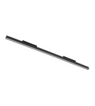 Lampy do szyn magnetycznych - Nowodvorski NANO - LVM LINE OUT LED 20W Systemy szynowe 1-obwodowy niskonapięciowy 24V NANO-LVM Lampy led Max moc 20W LED  3000 - product 1