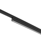Lampy do szyn magnetycznych - Nowodvorski NANO - LVM LINE OUT LED 20W Systemy szynowe 1-obwodowy niskonapięciowy 24V NANO-LVM Lampy led Max moc 20W LED  3000 - product 5