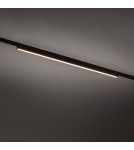 Lampy do szyn magnetycznych - Nowodvorski NANO - LVM LINE OUT LED 20W Systemy szynowe 1-obwodowy niskonapięciowy 24V NANO-LVM Lampy led Max moc 20W LED  3000 - product 7
