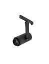 Nowodvorski NANO - LVM SPOT ZOOM LED 7W Systemy szynowe 1-obwodowy niskonapięciowy 24V NANO-LVM Lampy led Max moc 7W LED  3000K