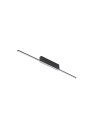 Nowodvorski GIAVELLOTTO LED S  Lampy sufitowe Liniowa Max moc 18W LED  3000K Czarny 11886