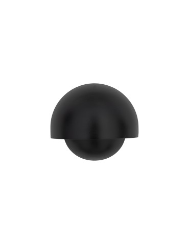 Nowodvorski CABO LED Zewnętrzna Ścienna Natynkowe Max moc 10W LED IP54 3000K Czarny 11804