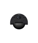 Kinkiety zewnętrzne - Nowodvorski CABO LED Zewnętrzna Ścienna Natynkowe Max moc 10W LED IP54 3000K Czarny 11804 - product 6