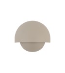 Nowodvorski CABO LED Max moc 10W LED IP54 3000K Sand 11805 Nowodvorski CABO LED Max moc 10W LED IP54 3000K Sand 11805