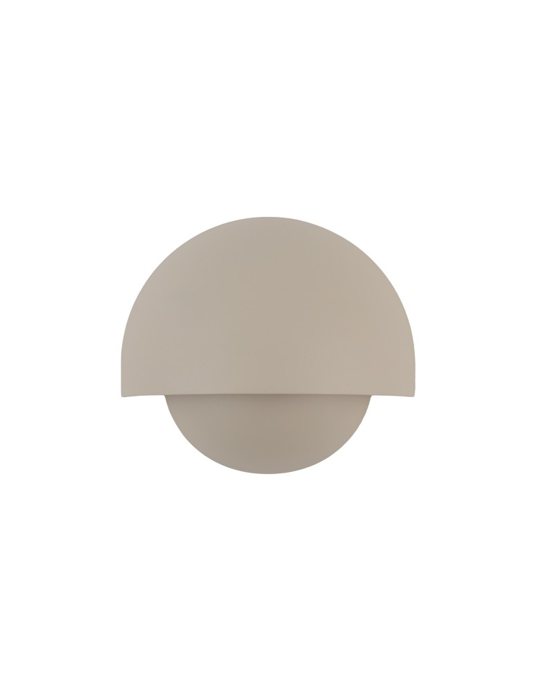 Nowodvorski CABO LED Max moc 10W LED IP54 3000K Sand 11805 Nowodvorski CABO LED Max moc 10W LED IP54 3000K Sand 11805