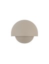 Nowodvorski CABO LED Max moc 10W LED IP54 3000K Sand 11805