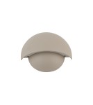Nowodvorski CABO LED Max moc 10W LED IP54 3000K Sand 11805 Nowodvorski CABO LED Max moc 10W LED IP54 3000K Sand 11805