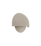 Nowodvorski CABO LED Max moc 10W LED IP54 3000K Sand 11805 Nowodvorski CABO LED Max moc 10W LED IP54 3000K Sand 11805