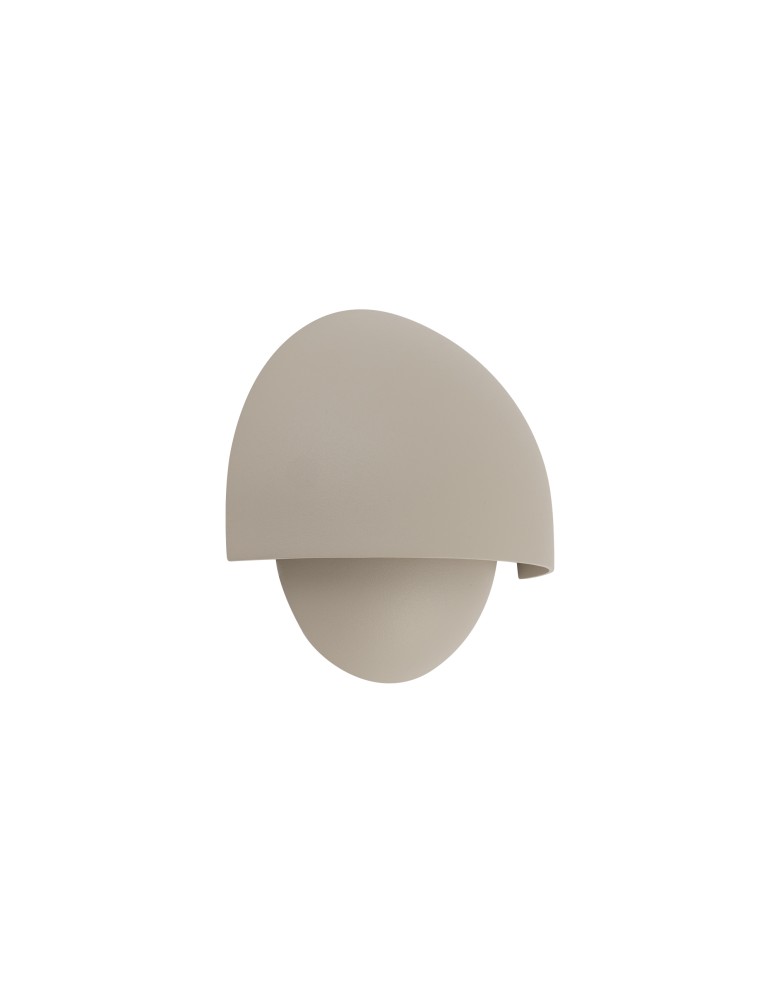 Nowodvorski CABO LED Max moc 10W LED IP54 3000K Sand 11805 Nowodvorski CABO LED Max moc 10W LED IP54 3000K Sand 11805