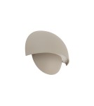 Nowodvorski CABO LED Max moc 10W LED IP54 3000K Sand 11805 Nowodvorski CABO LED Max moc 10W LED IP54 3000K Sand 11805
