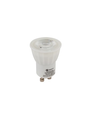 Nowodvorski REFLECTOR LED, GU10, R35, 4W , CERAMIC  GU10 R35 Max moc 4W LED 3000K 11598