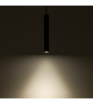 Żarówki LED MR11 230V - Nowodvorski REFLECTOR LED, GU10, R35, 4W , CERAMIC  GU10 R35 Max moc 4W LED 3000K 11598 - product 2