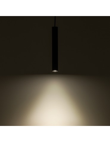 Nowodvorski REFLECTOR LED, GU10, R35, 4W , CERAMIC  GU10 R35 Max moc 4W LED 3000K 11598 - produkt 2