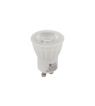 Nowodvorski REFLECTOR LED, GU10, R35, 4W , CERAMIC  GU10 R35 Max moc 4W LED 4000K 11600 Nowodvorski REFLECTOR LED, GU10, R35, 4W , CERAMIC  GU10 R35 Max moc 4W LED 4000K 11600