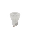 Nowodvorski REFLECTOR LED, GU10, R35, 4W , CERAMIC  GU10 R35 Max moc 4W LED 4000K 11600 Nowodvorski REFLECTOR LED, GU10, R35, 4W , CERAMIC  GU10 R35 Max moc 4W LED 4000K 11600