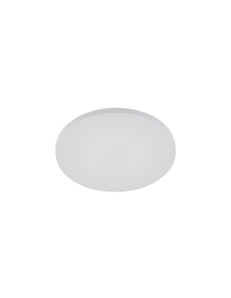 Nowodvorski DENIA LED S Lampy sufitowe Plafon Max moc 15W LED 4000K Biały 11755 Nowodvorski DENIA LED S Lampy sufitowe Plafon Max moc 15W LED 4000K Biały 11755