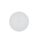 Nowodvorski DENIA LED S Lampy sufitowe Plafon Max moc 15W LED 4000K Biały 11755 Nowodvorski DENIA LED S Lampy sufitowe Plafon Max moc 15W LED 4000K Biały 11755