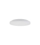 Nowodvorski DENIA LED S Lampy sufitowe Plafon Max moc 15W LED 4000K Biały 11755 Nowodvorski DENIA LED S Lampy sufitowe Plafon Max moc 15W LED 4000K Biały 11755