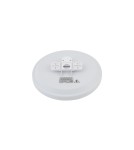 Nowodvorski DENIA LED S Lampy sufitowe Plafon Max moc 15W LED 4000K Biały 11755 Nowodvorski DENIA LED S Lampy sufitowe Plafon Max moc 15W LED 4000K Biały 11755