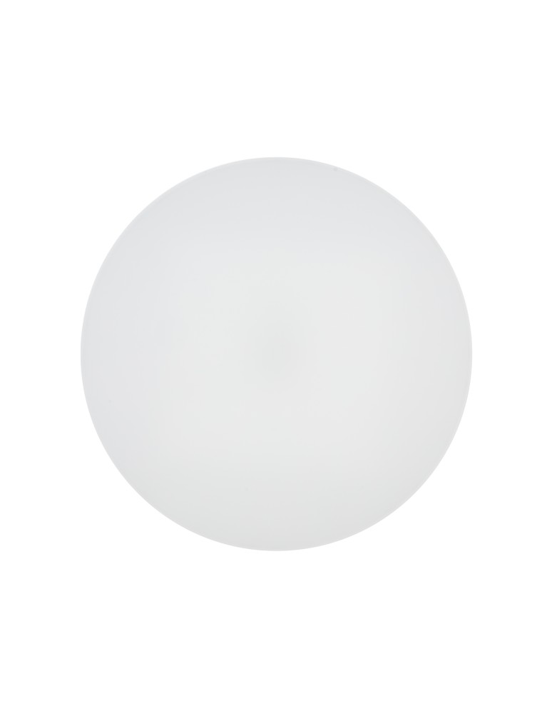 Nowodvorski DENIA LED M Lampy sufitowe Plafon Max moc 24W LED 3000K Biały 11756 Nowodvorski DENIA LED M Lampy sufitowe Plafon Max moc 24W LED 3000K Biały 11756
