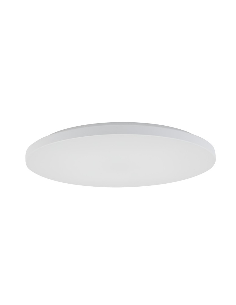 Nowodvorski DENIA LED M Lampy sufitowe Plafon Max moc 24W LED 3000K Biały 11756 Nowodvorski DENIA LED M Lampy sufitowe Plafon Max moc 24W LED 3000K Biały 11756